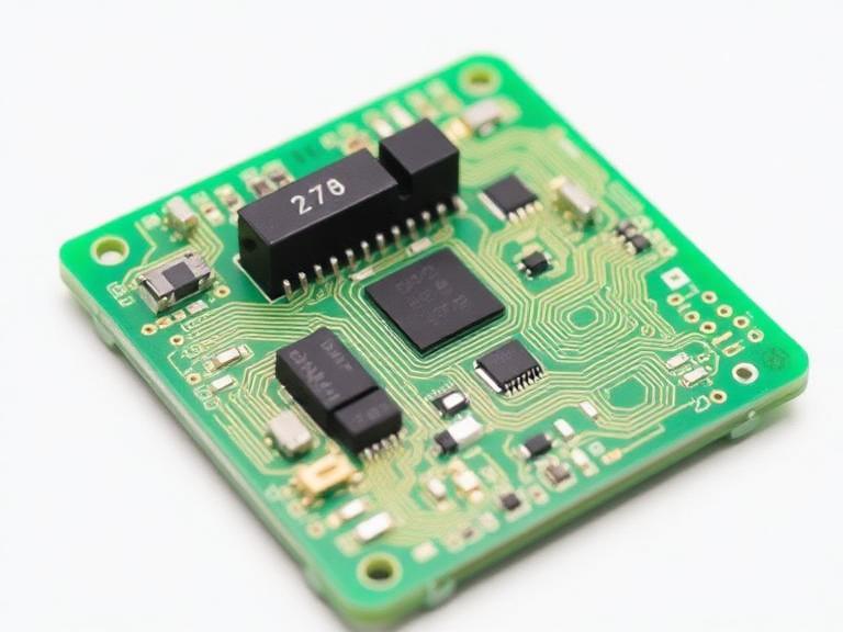 The Complete 3D Printed Circuit Board Process